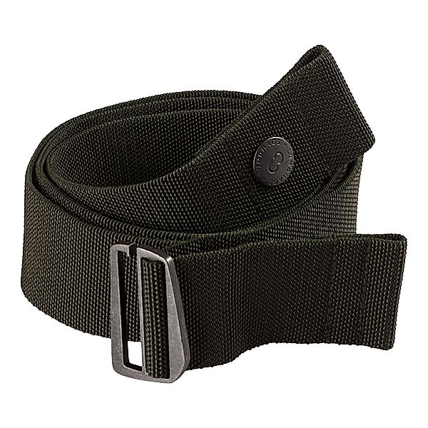 Lundhags Stoffgürtel Elastic Belt stufenlos verstellbar günstig online kaufen