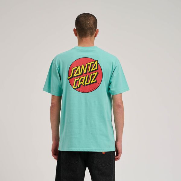 Santa Cruz T-Shirt DILLON SHORTS (1-tlg) günstig online kaufen