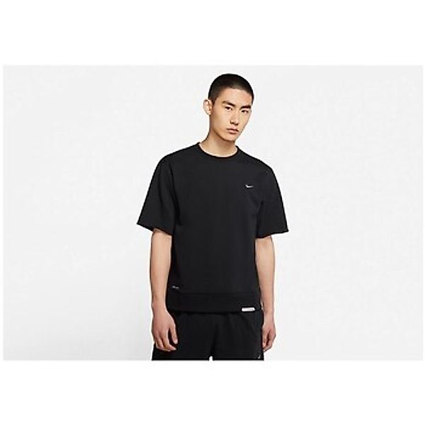 Nike  T-Shirt Dri-fit Cutoff günstig online kaufen