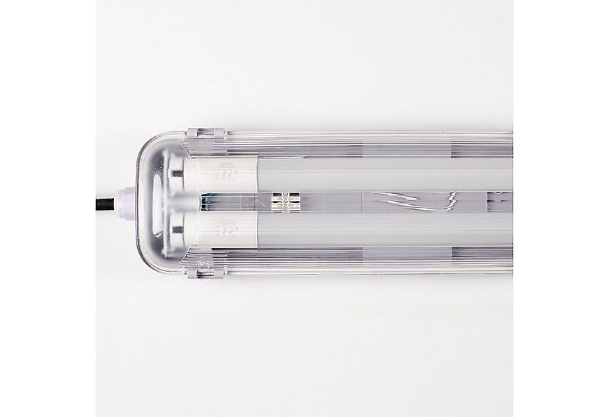 LED's light Basic LED Deckenleuchte 2400115_04 Feuchtraumleuchte, LED, mit günstig online kaufen