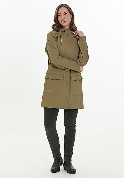 WEATHER REPORT Regenjacke TASS W W-PRO günstig online kaufen