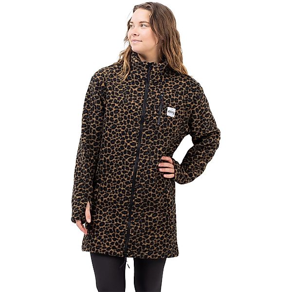 Eivy Fleecejacke Versa Sherpa Coat Versa günstig online kaufen