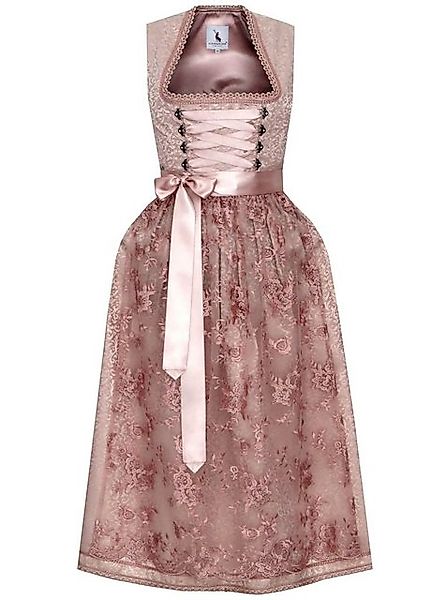 Alpenmärchen Dirndl Langes Dirndl Verona - günstig online kaufen