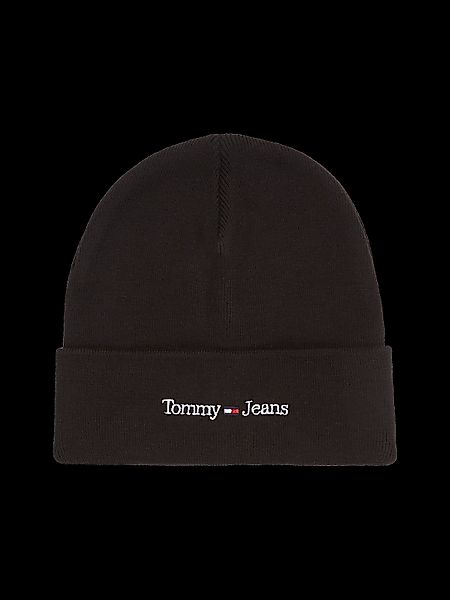 Tommy Jeans Beanie cooler Style mit günstig online kaufen