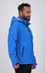 LPO Softshelljacke "ELLIOT PEAK III MEN" auch in Großen Größen erhältlich günstig online kaufen