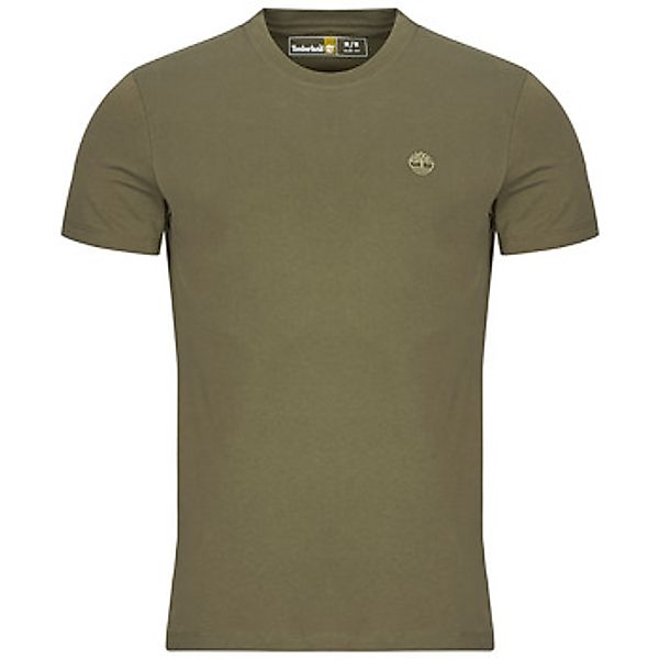 Timberland  T-Shirt DUNSTAN RIVER SHORT SLEEVE TEE günstig online kaufen