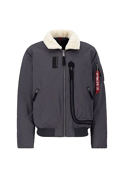 Alpha Industries Bomberjacke DA-3 Bomber günstig online kaufen