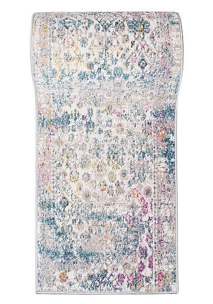 Mazovia Läufer Läufer Flurläufer Modern Vintage günstig online kaufen