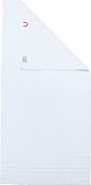 done. Duschtuch "Daily Uni" Uni Farben, saugfähiges Walkfrottier günstig online kaufen