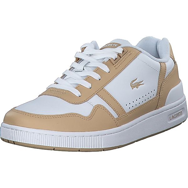 Lacoste T-Clip 47SFA0064 Schnürschuh günstig online kaufen