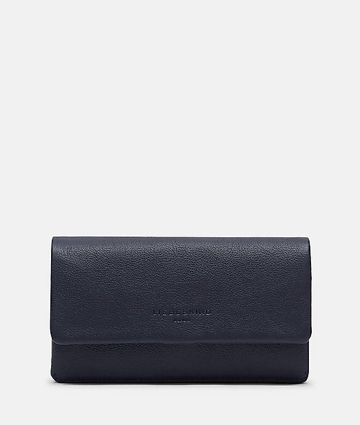 Liebeskind Berlin Geldbörse Portemonnaie SLAM (1-tlg), Großes Portemonnaie günstig online kaufen