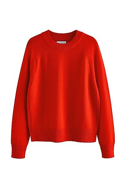 Next Rundhalspullover Premium-Pullover mit Rundhals 100 % günstig online kaufen