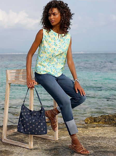 heine Blusentop günstig online kaufen