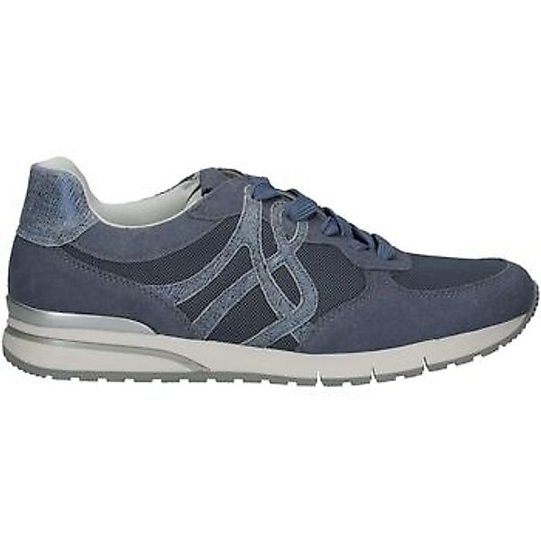 Gabor Keilsneaker "FLORENZ", Freiezeitschuh, Halbschuh, Schnürschuh in Komf günstig online kaufen