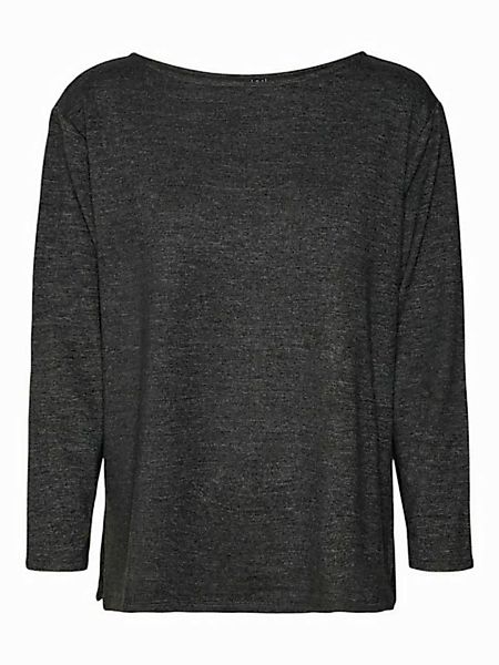 Vero Moda 3/4 Arm-Pullover VMBELLA 7/8 TOP JRS BOO günstig online kaufen