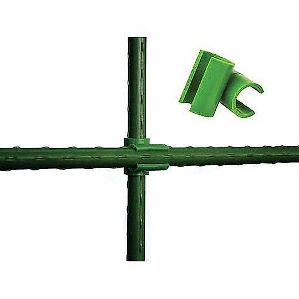 PROREGAL® Rankgitter Pflanzstab Verbindung 16mm PVC, günstig online kaufen