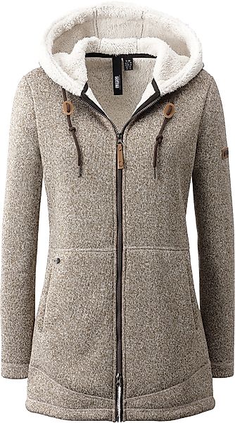DEPROC Active Strickmantel KENNEWICK II CS günstig online kaufen
