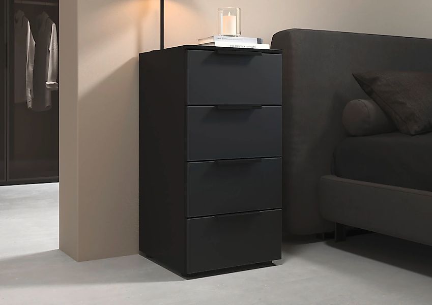 LeGer Home by Lena Gercke Kommode "Kommode Sideboard Schubladenkommode SERI günstig online kaufen