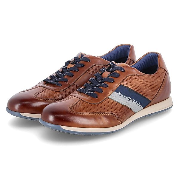 bugatti 311A9Q054000-6300 Schnürschuh günstig online kaufen