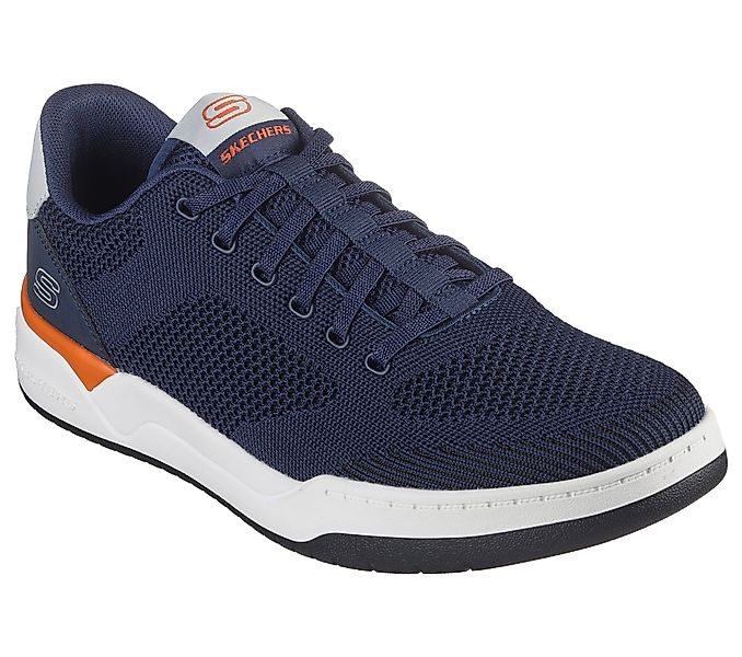 Skechers CORLISS DORSET Sneaker Air Cooled günstig online kaufen