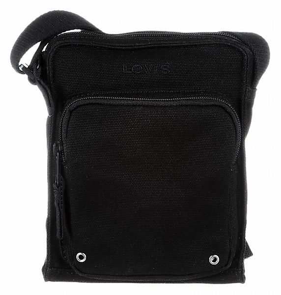 Levis Umhängetasche "SMALL NS ZIP CROSSBODY" günstig online kaufen