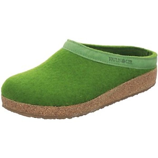 Haflinger  Hausschuhe Grizzly Torben 713001-036 günstig online kaufen