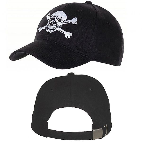 PureTrash Baseball Cap BB Cap, flach, günstig online kaufen