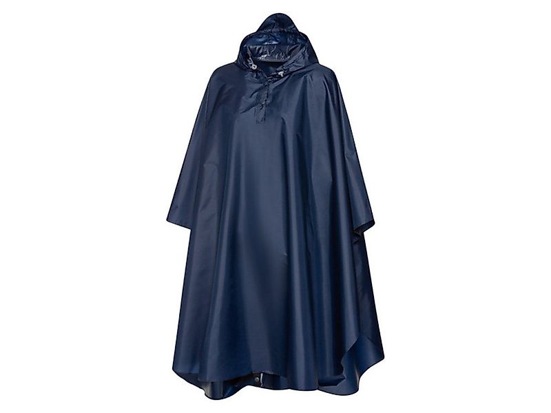 Rocktrail Regenmantel Unisex Regencape One Size Winddicht Wasserdicht (2-tl günstig online kaufen