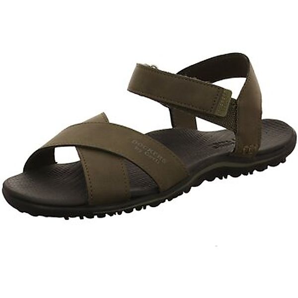 Dockers by Gerli  Sandalen Sandaletten 56EI201630851 günstig online kaufen