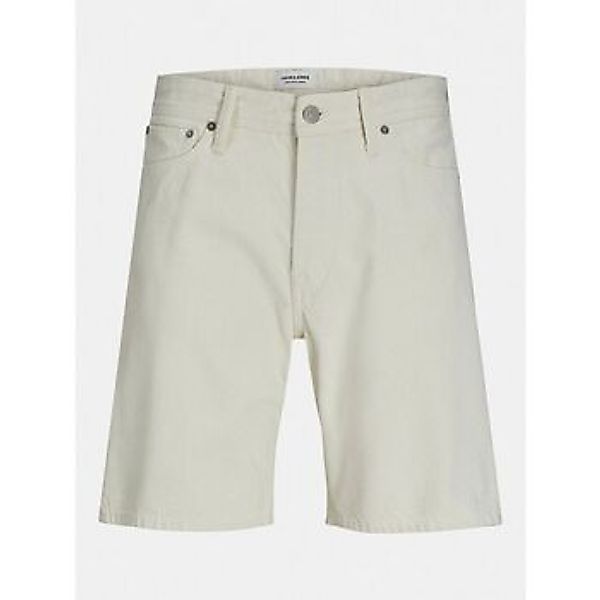 Jack & Jones  Shorts 12249043 TONY-ECRU günstig online kaufen
