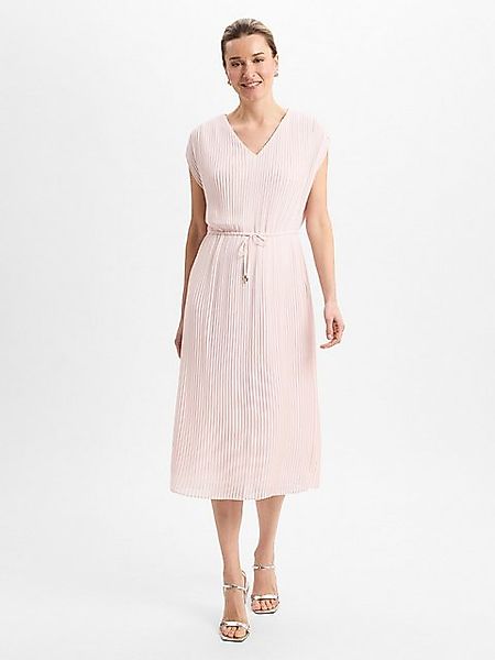 Comma A-Linien-Kleid günstig online kaufen