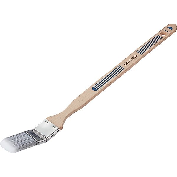 LUX-TOOLS Eckenpinsel Lack 50 mm günstig online kaufen