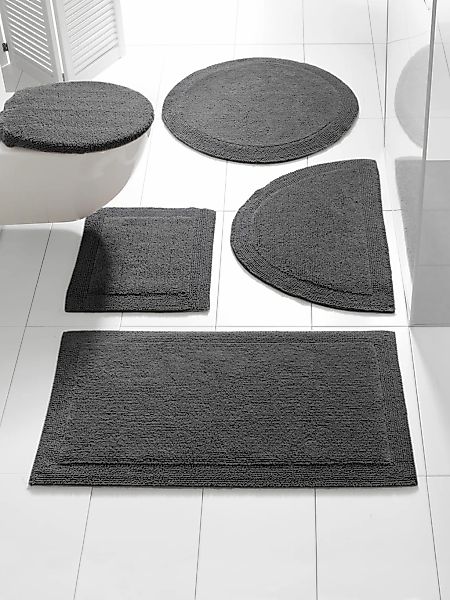 heine home Badematte günstig online kaufen