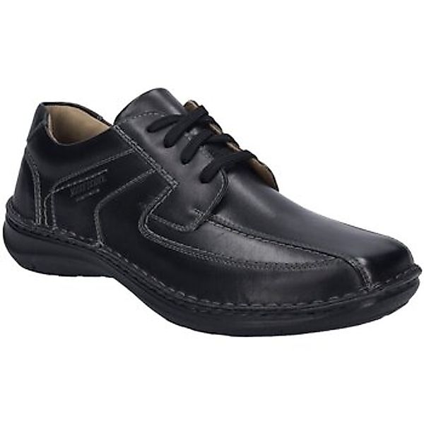Josef Seibel New Anvers 08 Schnürschuh günstig online kaufen
