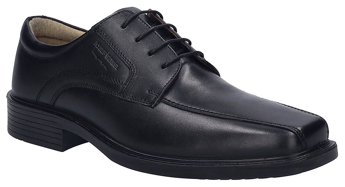 Josef Seibel Elliot 01 Schnürschuh, Business Schuh, Festtagsschuh, Komforts günstig online kaufen
