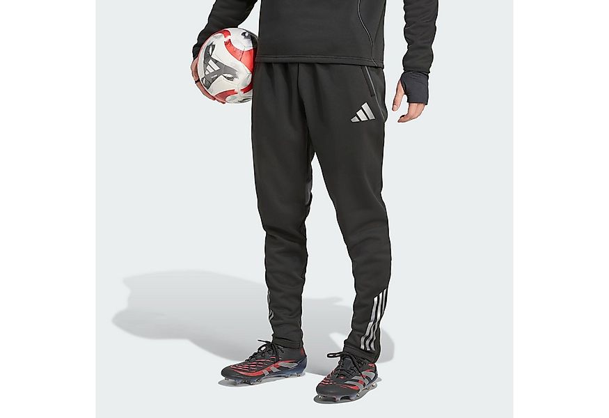 adidas Performance Trainingshose TIRO 25 COMPETITION WINTERFESTE HOSE (1-tl günstig online kaufen