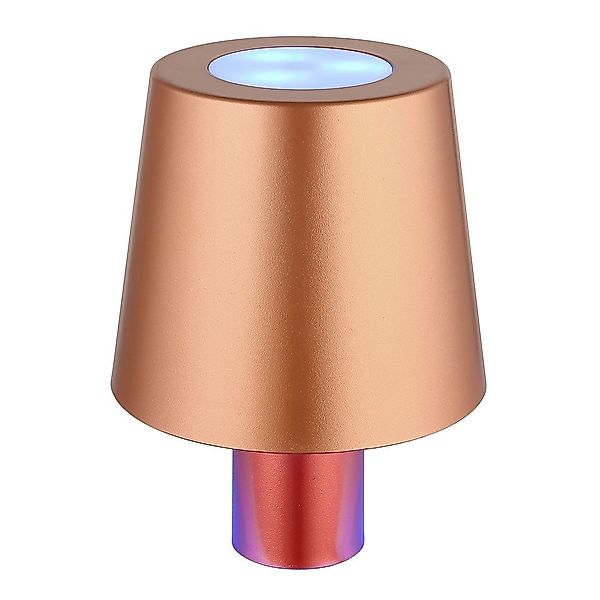 GLOBO LIGHTING LED Tischleuchte, LED-Leuchtmittel fest günstig online kaufen