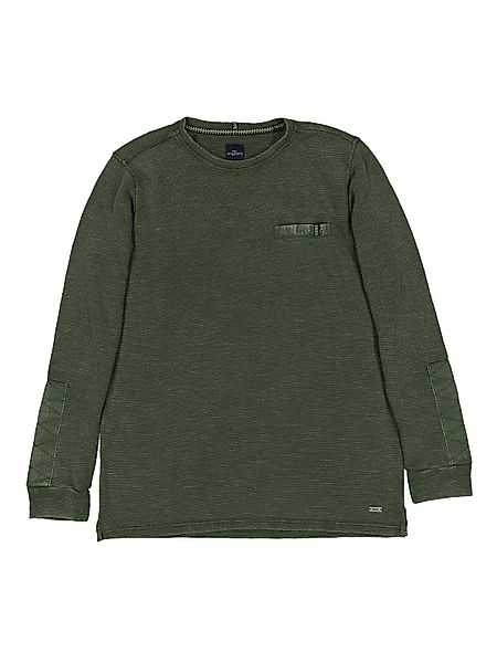 Engbers Langarmshirt Langarm-Shirt uni günstig online kaufen