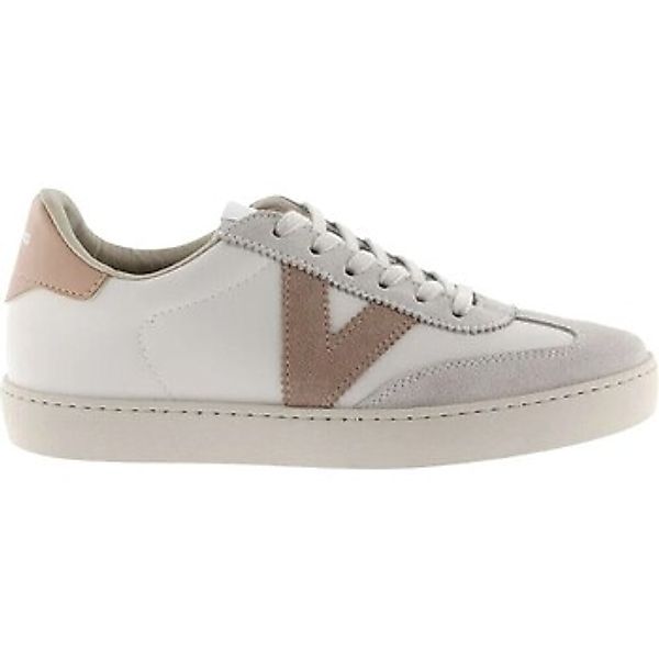 Victoria  Sneaker BERLIN CICLISTA EFECTO PIEL   SERRAJE günstig online kaufen