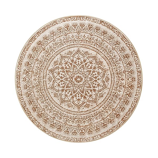 SONGMICS HOME Teppich, Wohnzimmerteppich, rutschfester Teppich, günstig online kaufen