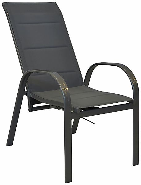 MERXX Gartensessel "Amalfi" Set, 2 Stk. tlg. günstig online kaufen