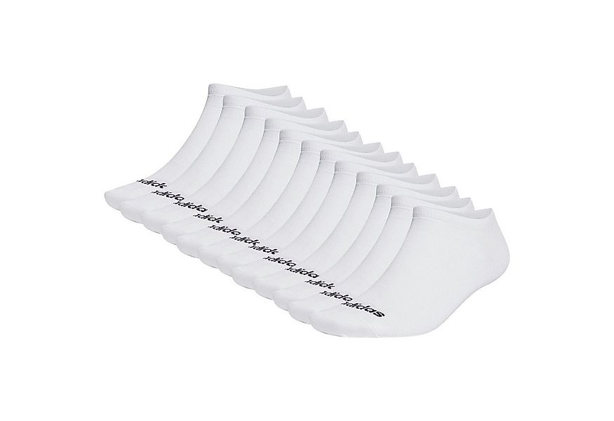 adidas Sportswear Sneakersocken Unisex Socken 12er Pack Baumwolle (Packung, günstig online kaufen