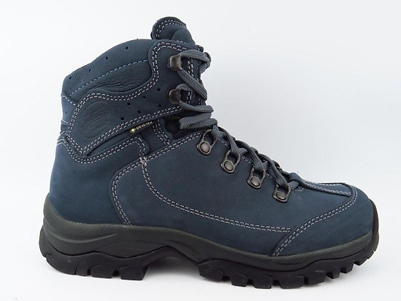 Meindl Vakuum Lady Ultra marine Wanderschuh günstig online kaufen