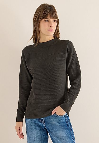 CECIL Strickpullover mit Turtleneck günstig online kaufen