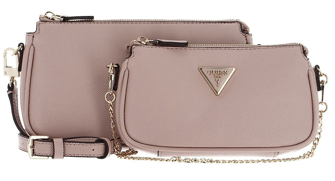 Guess Umhängetasche Noelle (Set, 2-tlg) günstig online kaufen