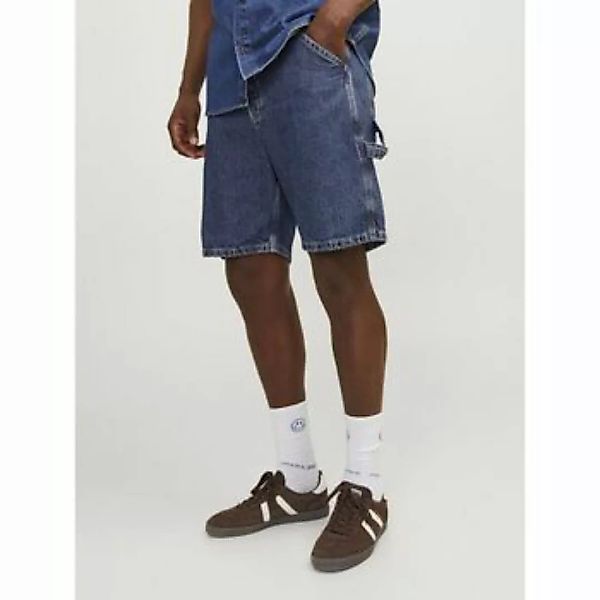 Jack & Jones  Shorts 12252713 TONY CARPENTER-BLUE DENIM günstig online kaufen