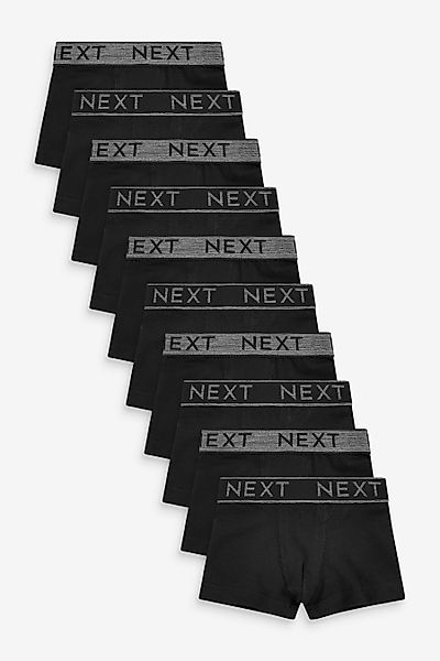 Next Trunk Unterhosen im 10er-Pack (10-St) günstig online kaufen