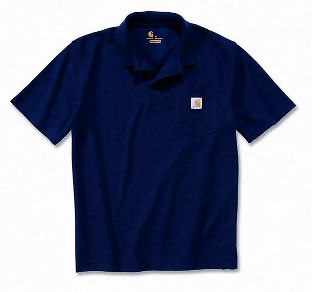 Carhartt Poloshirt Work Pocket K570 günstig online kaufen