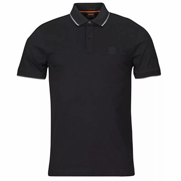 BOSS  Poloshirt Passertip günstig online kaufen