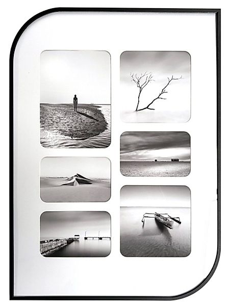 K&L Wall Art Bilderrahmen Collage große günstig online kaufen